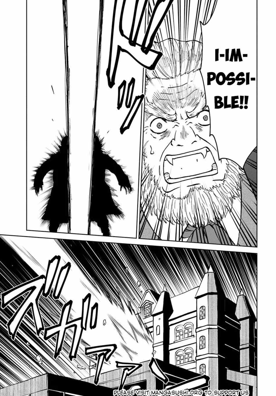 Yondome wa Iyana Shi Zokusei Majutsushi [ALL CHAPTERS] Chapter 64 30